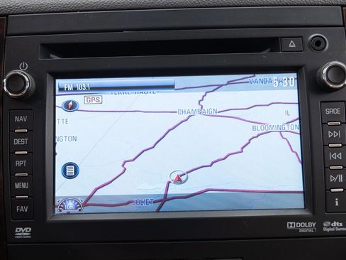 Used 2013 GMC Sierra 2500 Denali w/ Suspension Package, Off-Road image 37