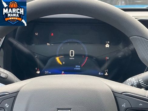 New 2026 Chevrolet Trax LT image 16