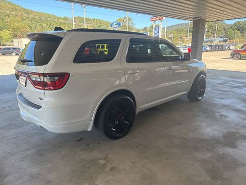 Used 2024 Dodge Durango R/T image 4