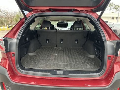 Used 2020 Subaru Outback Limited image 29