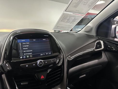 Used 2021 Chevrolet Spark LT image 20