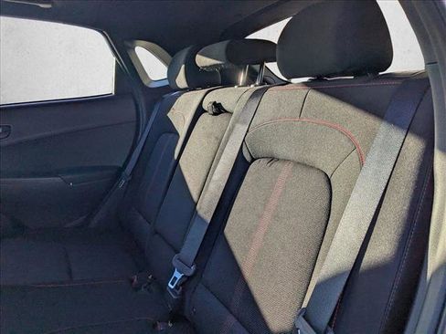 Used 2023 Hyundai Kona N Line image 17