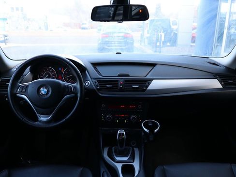 Used 2014 BMW X1 xDrive28i image 13