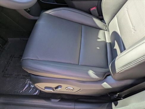 New 2026 Hyundai Santa Fe Limited AWD/4WD image 4