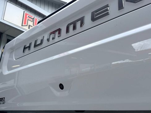Used 2023 GMC Hummer EV Edition 1 AWD/4WD image 9