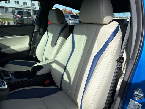 New 2026 Acura Integra A-Spec image 11