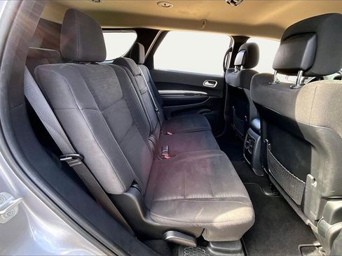 Used 2020 Dodge Durango SXT w/ 3rd Row Seating Group image 28