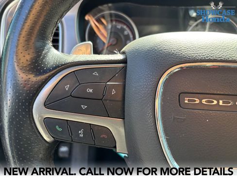 Used 2019 Dodge Charger GT w/ Plus Group image 13