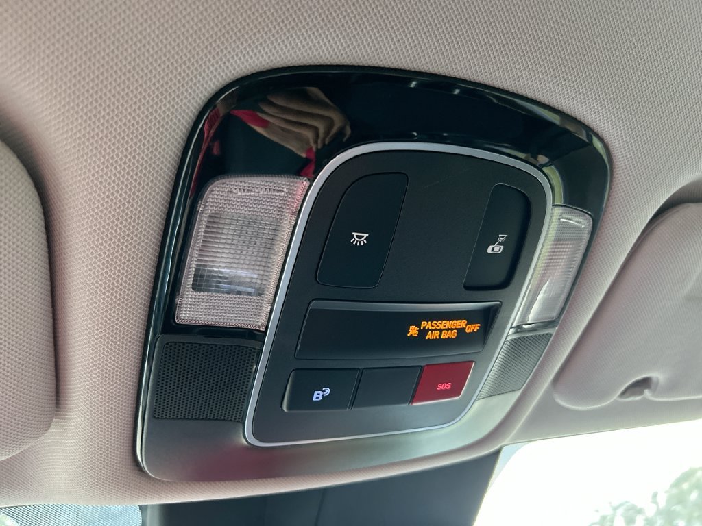 Used 2024 Hyundai Sonata SEL FWD image 26