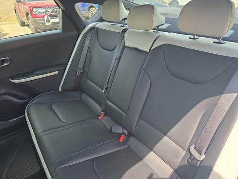 New 2026 Kia K4 GT-Line FWD image 15