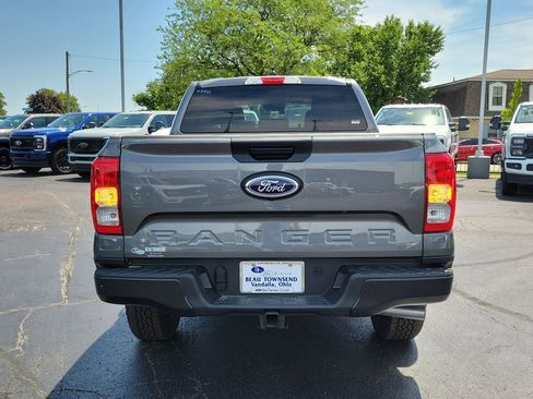 New 2026 Ford Ranger XL w/ Trailer Tow Package AWD/4WD image 5