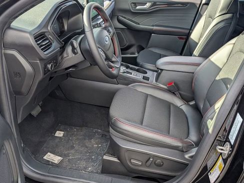 New 2026 Ford Escape ST-Line w/ Tech Pack #1 FWD image 5
