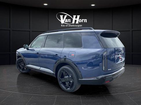 New 2027 Kia Telluride SX X-Line AWD/4WD image 5