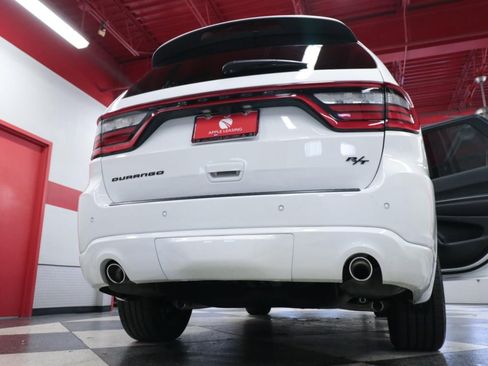 Used 2023 Dodge Durango R/T RWD image 37