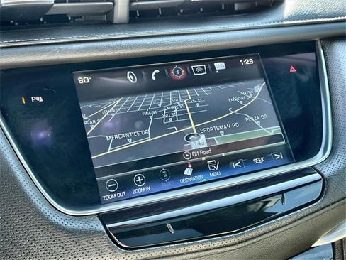 Used 2017 Cadillac XT5 Luxury w/ Driver Awareness Package image 15