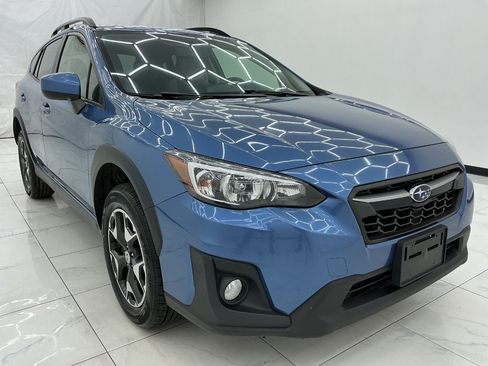 Used 2018 Subaru Crosstrek 2.0i Premium AWD/4WD image 3