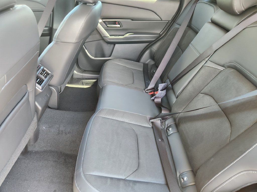 New 2026 MAZDA CX-5 Select AWD/4WD image 19