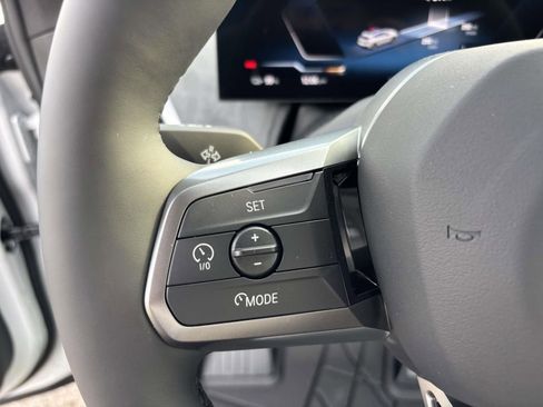 New 2026 BMW iX xDrive60 w/ M Sport Package image 18