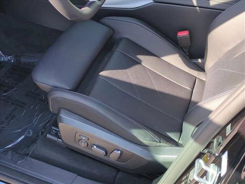 New 2026 BMW X3 M50 image 4