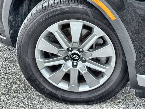 Used 2023 Hyundai Palisade SEL w/ Cargo Package FWD image 10