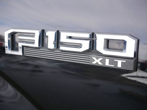 Used 2019 Ford F150 XLT w/ Equipment Group 302A Luxury image 21