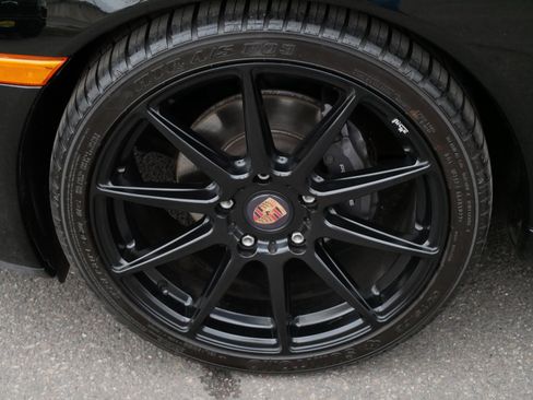 Used 1997 Porsche Boxster image 15