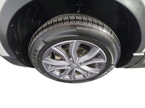 Used 2021 Honda CR-V Touring image 14