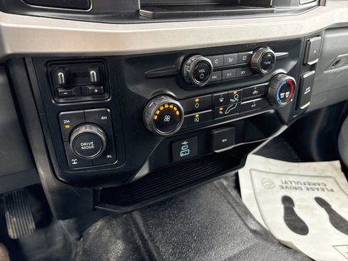 Used 2023 Ford F350 XLT w/ FX4 Off-Road Package image 24