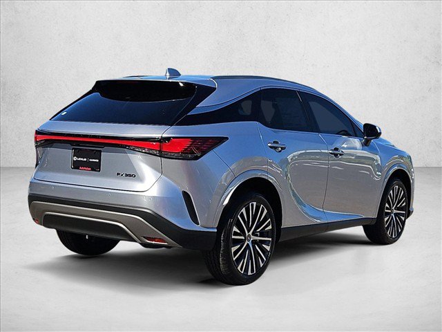 New 2026 Lexus RX 350 Premium Plus w/ Accessory Package (2T) FWD image 2