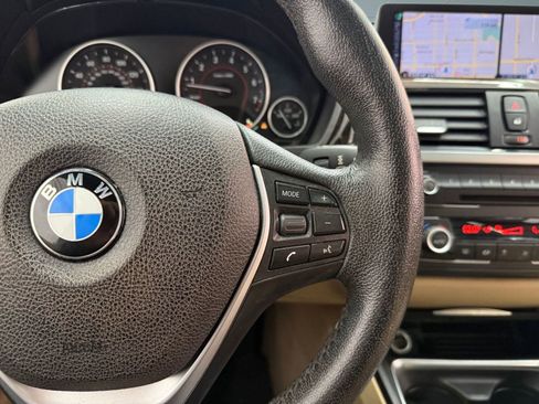 Used 2015 BMW 328i Gran Turismo xDrive image 27