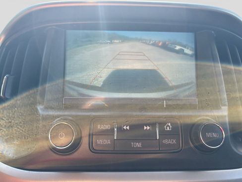 Used 2018 Chevrolet Colorado ZR2 AWD/4WD image 25