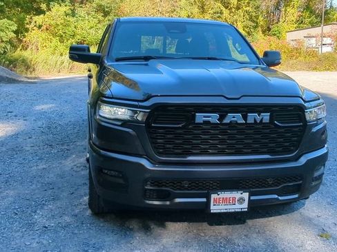 New 2026 RAM 1500 Big Horn image 5