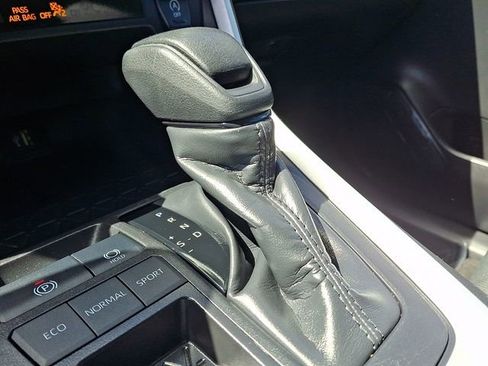 Used 2025 Toyota RAV4 XLE FWD image 14