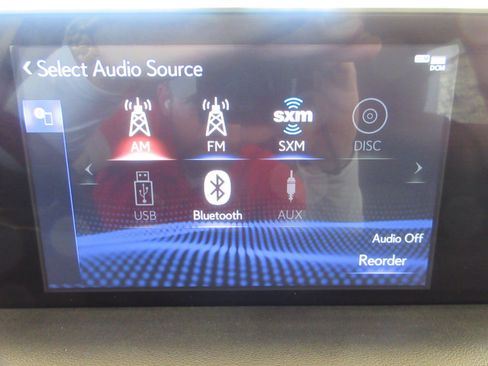 Used 2022 Lexus RX 350 AWD w/ 3500 lbs Tow Prep Package image 39