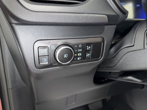 New 2026 Ford Escape ST-Line Select w/ Tech Pack #2 image 16