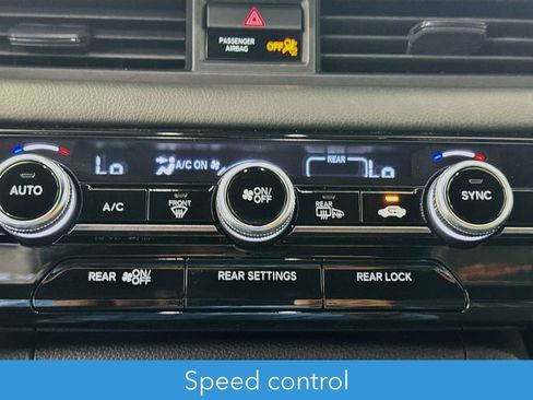 Certified 2024 Honda Pilot TrailSport image 20