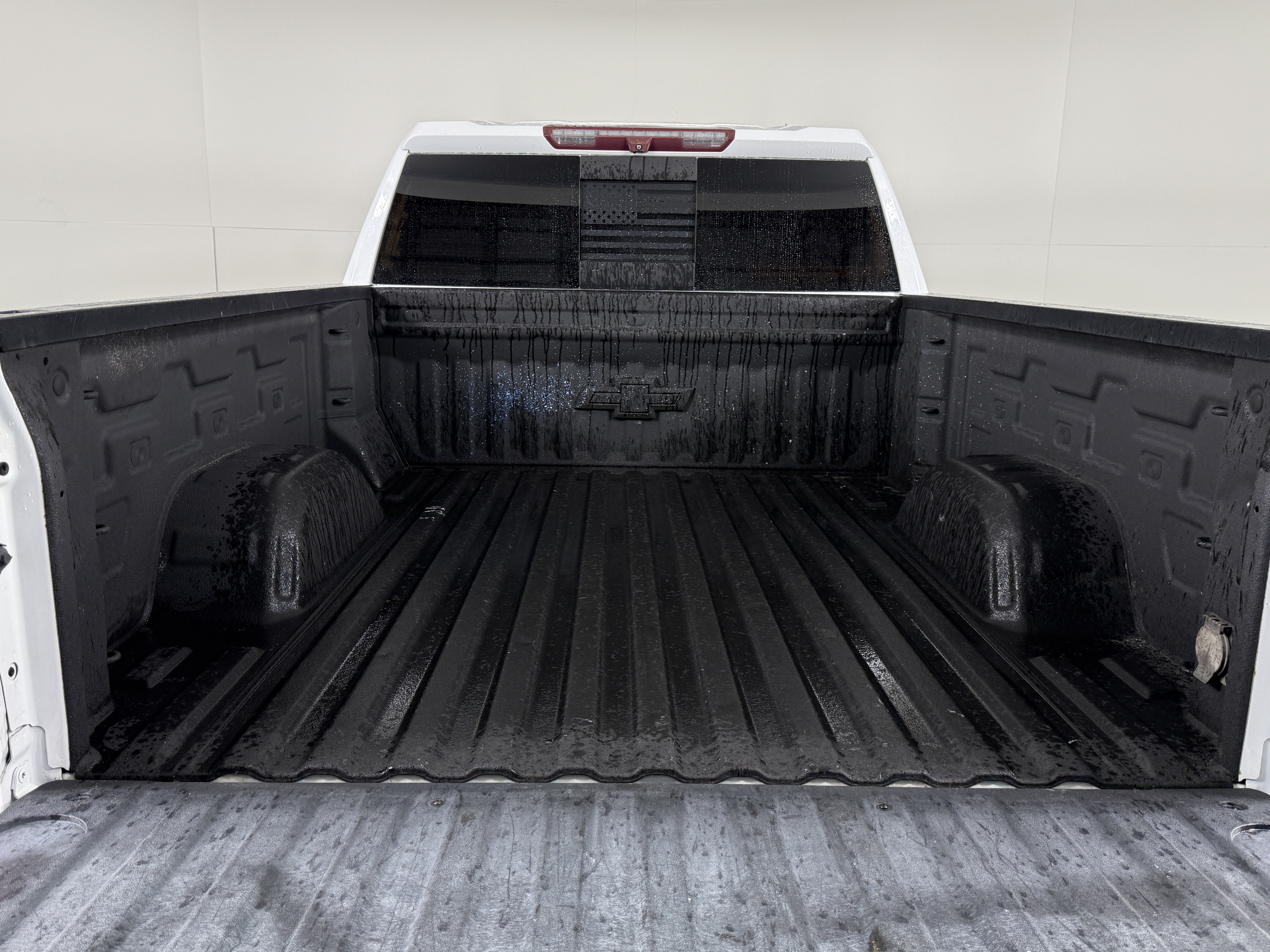 Used 2022 Chevrolet Silverado 1500 RST w/ Rally Edition AWD/4WD image 9