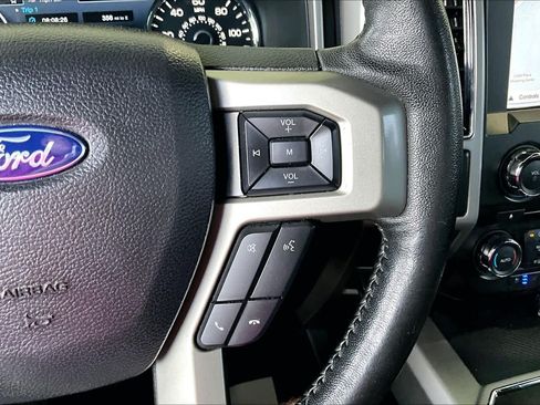 Used 2018 Ford F150 Lariat AWD/4WD image 25
