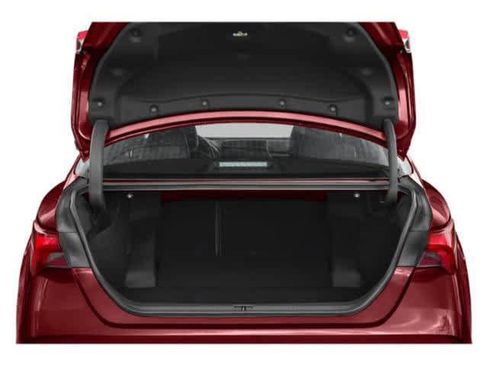 Used 2019 Toyota Avalon XSE w/ All Weather Liner Package image 11