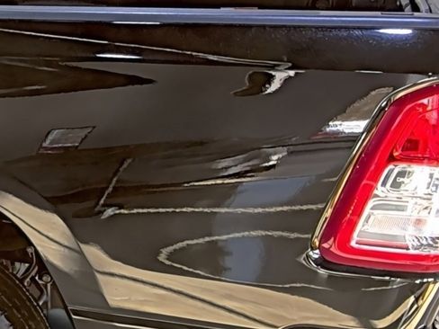 Used 2022 RAM 1500 Big Horn image 10