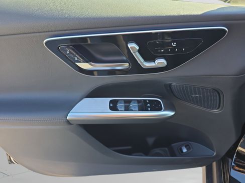 Certified 2026 Mercedes-Benz GLC 300 image 13