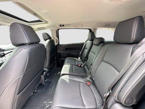 New 2026 Honda Odyssey EX-L image 19