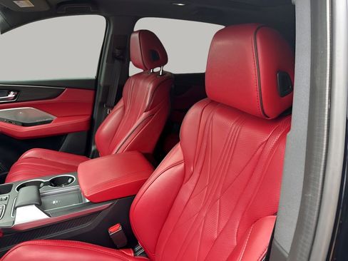 Used 2023 Acura MDX Type S image 27