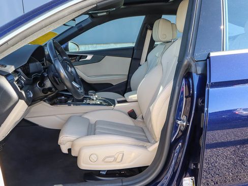 Used 2024 Audi A5 2.0T Premium Plus AWD/4WD image 7