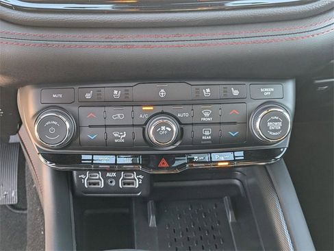 New 2026 Dodge Durango GT image 23