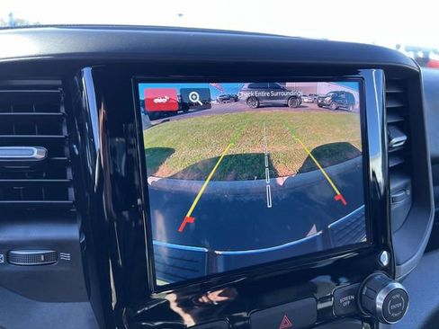New 2026 RAM 2500 Tradesman w/ Chrome Appearance Group image 20