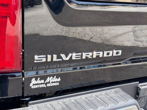New 2026 Chevrolet Silverado 3500 LT w/ All Star Edition AWD/4WD image 20