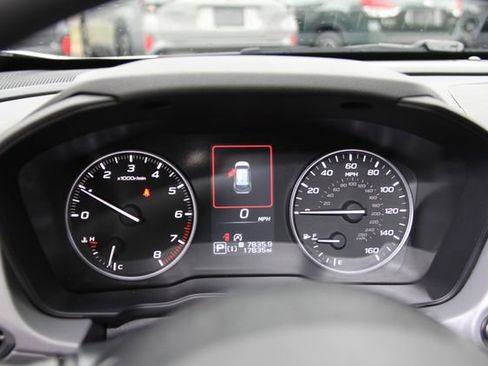 Certified 2024 Subaru Crosstrek 2.0i Premium image 23