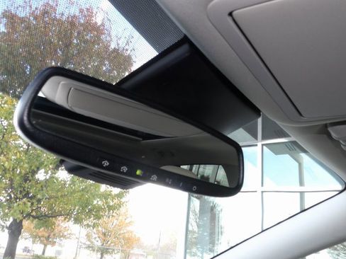 Certified 2021 Nissan Murano SL w/ SL Moonroof Package image 36