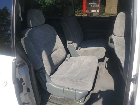 Used 2002 Honda Odyssey EX image 24
